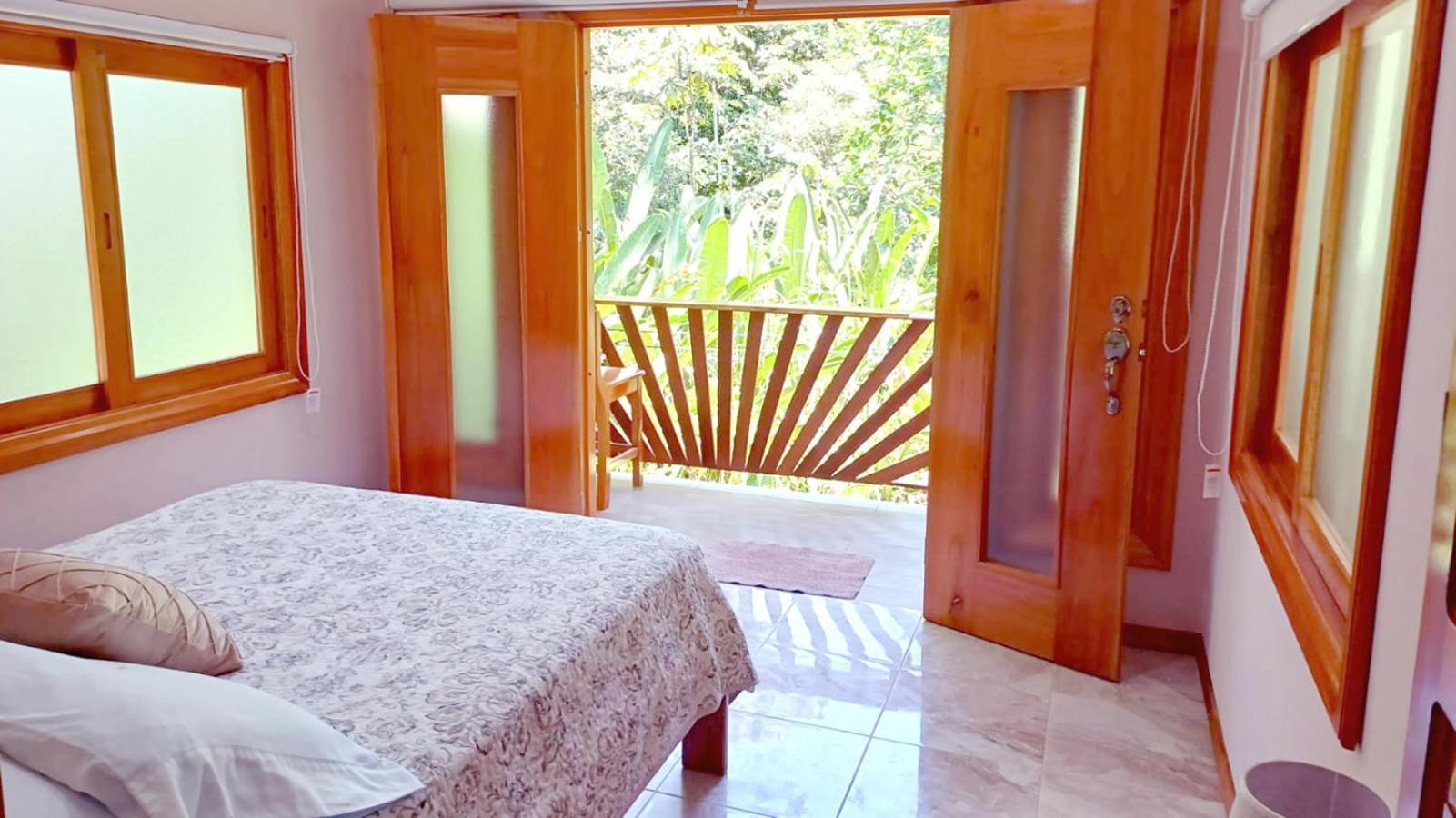 Chilamate Room Тортугеро Екстер'єр фото