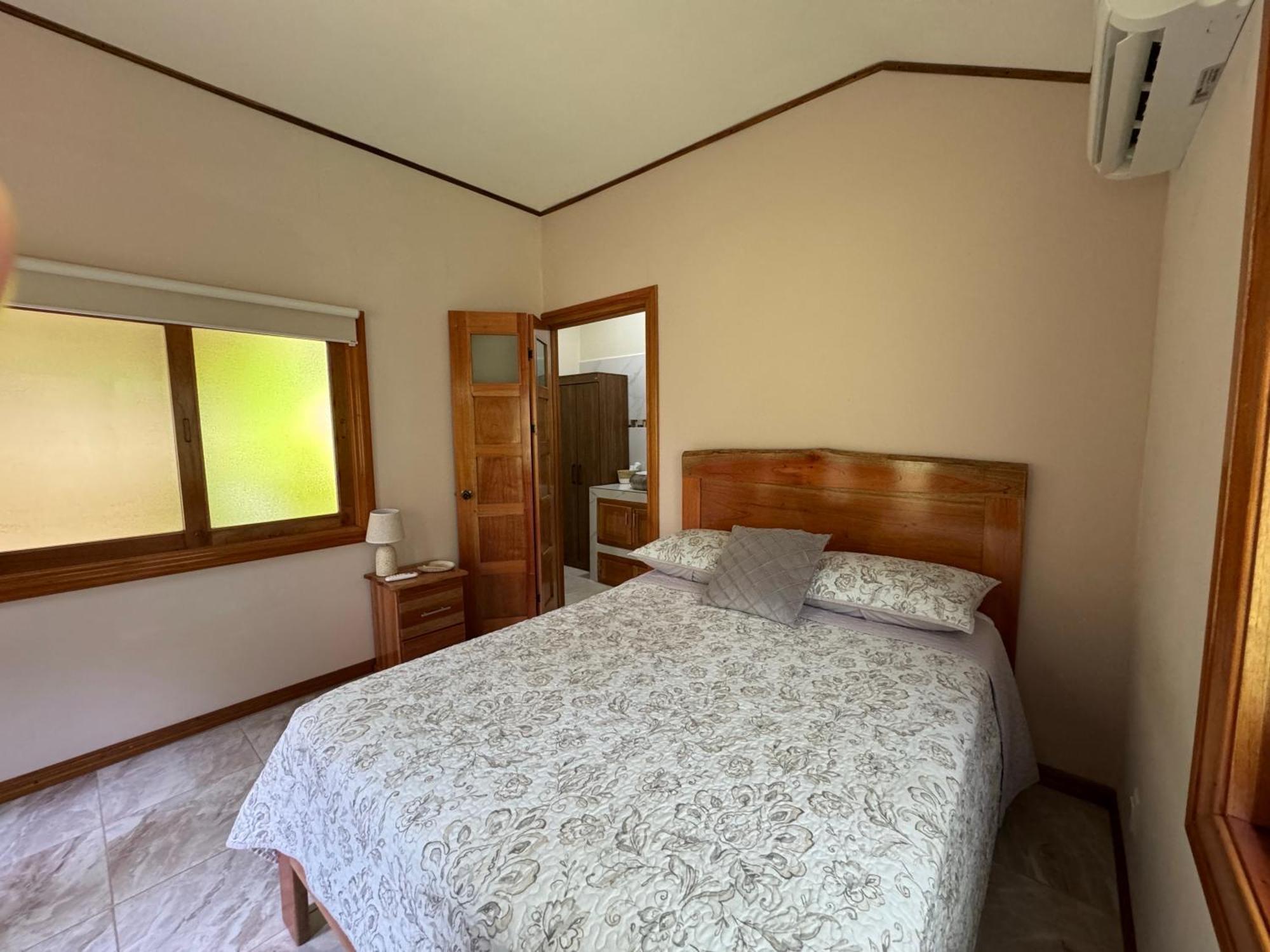 Chilamate Room Тортугеро Екстер'єр фото