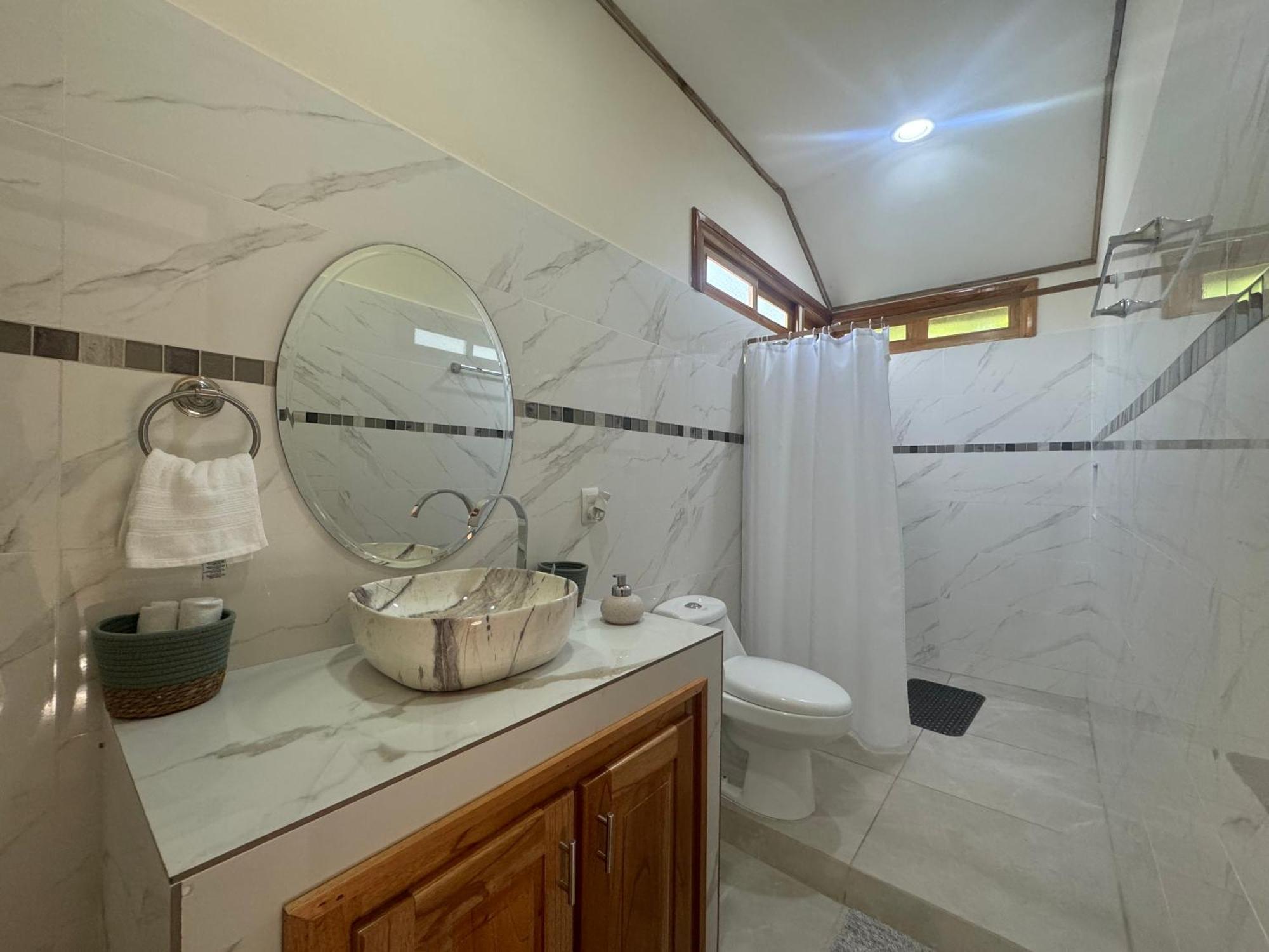 Chilamate Room Тортугеро Екстер'єр фото