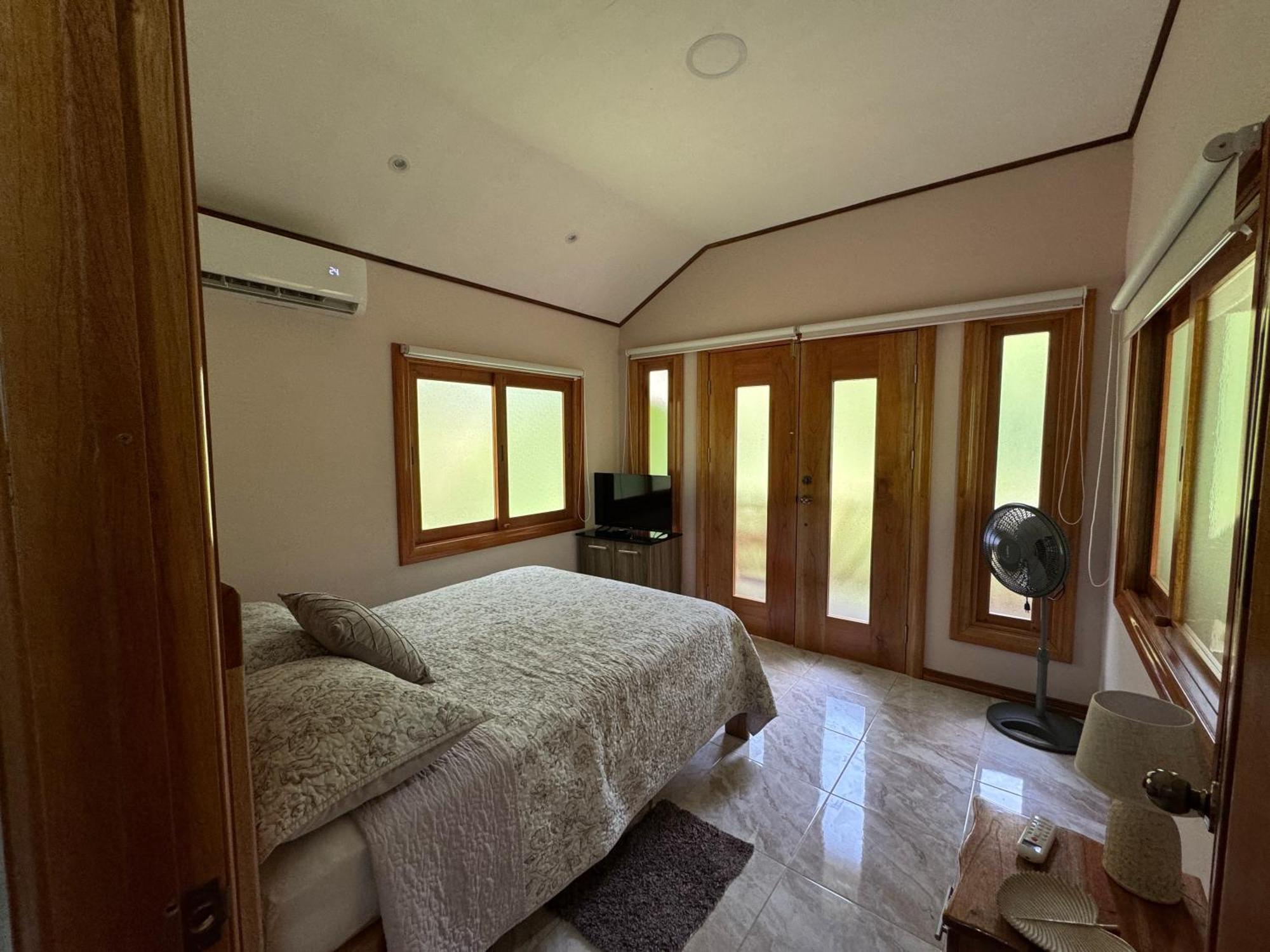 Chilamate Room Тортугеро Екстер'єр фото