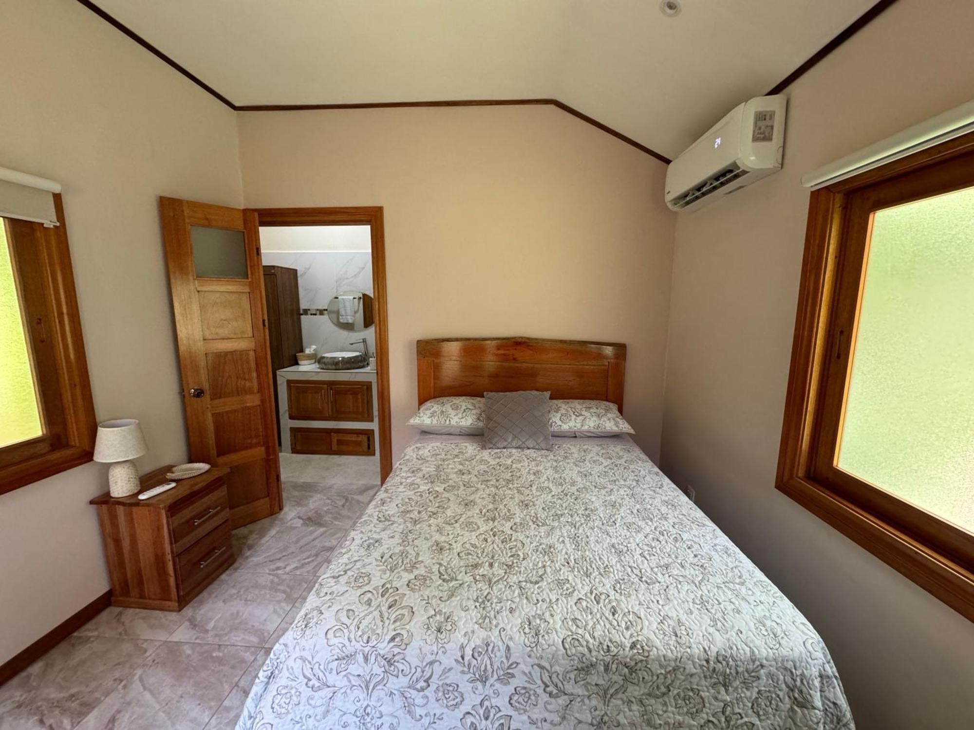 Chilamate Room Тортугеро Екстер'єр фото